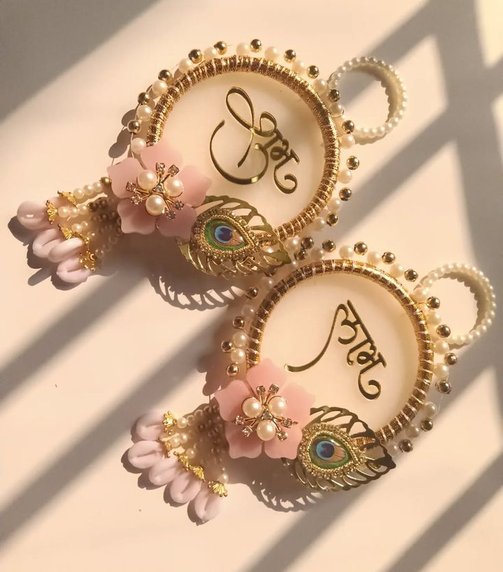 Wall hanging