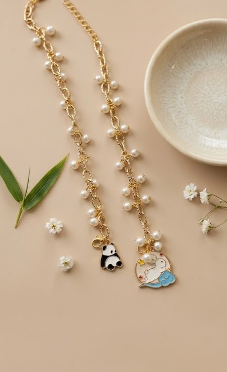 Whimsical Pearl Collection