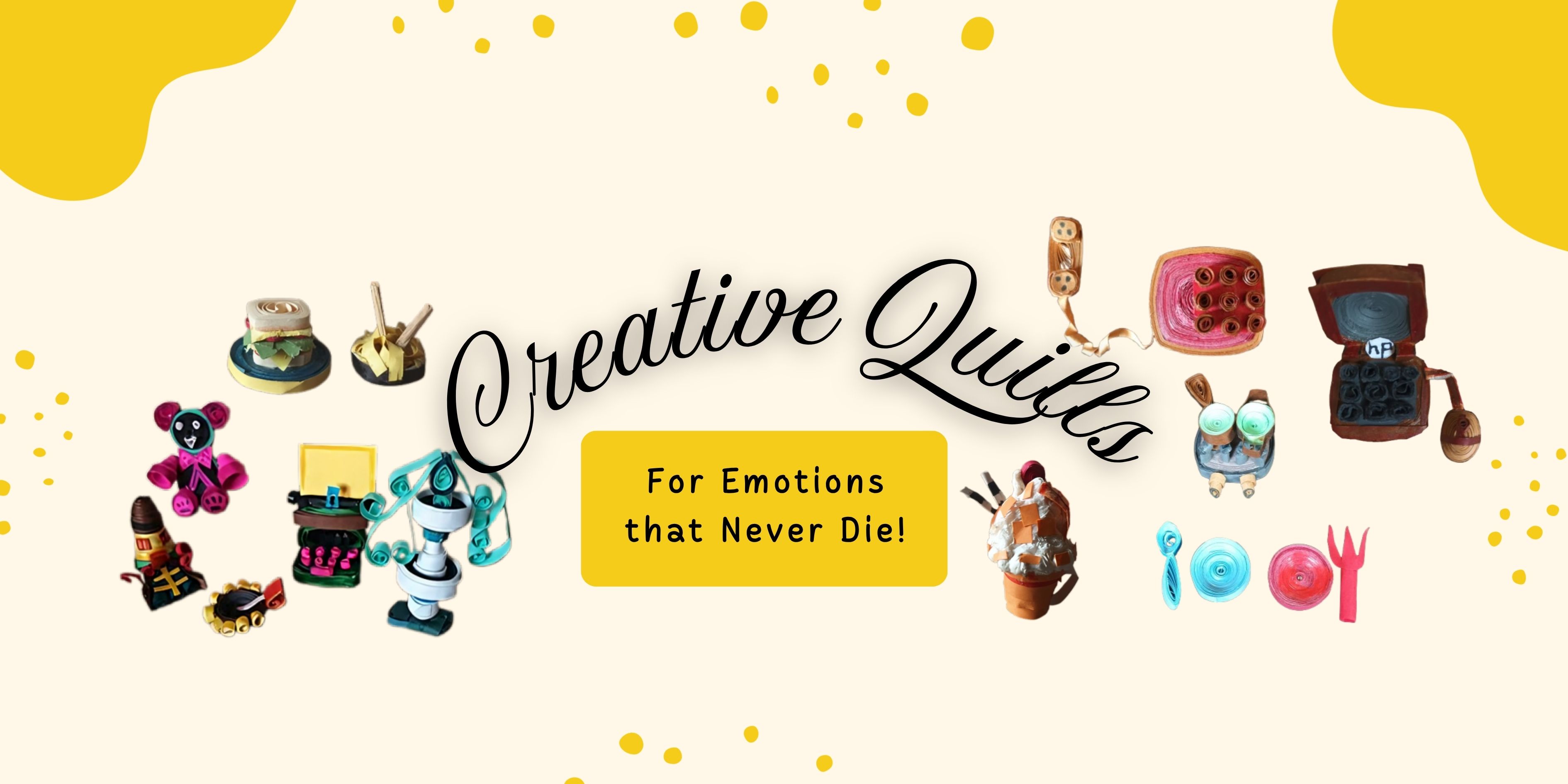 Creative Quills's logo