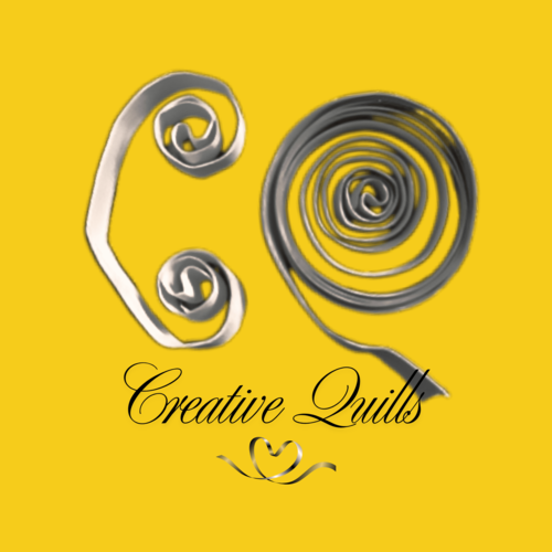 Creative Quills profile