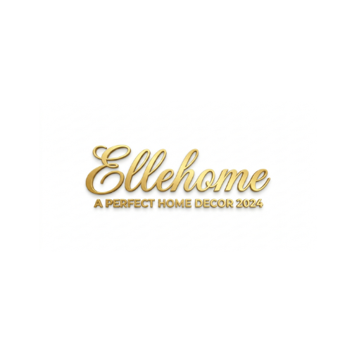 Ellehome's logo