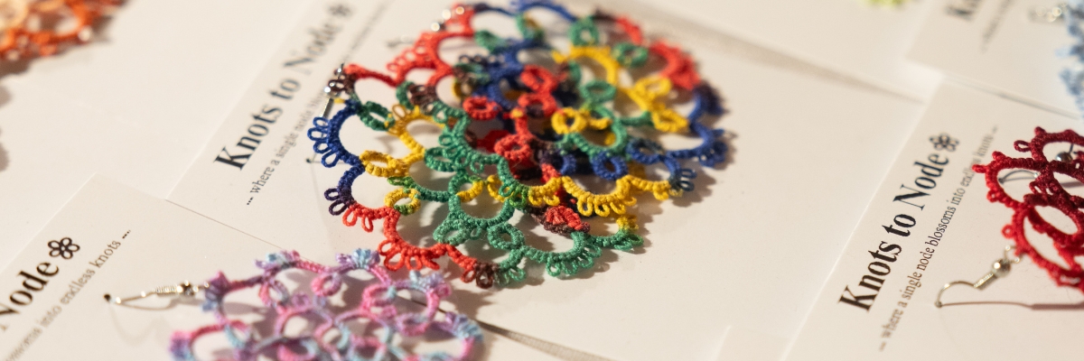 Knots to Node's logo