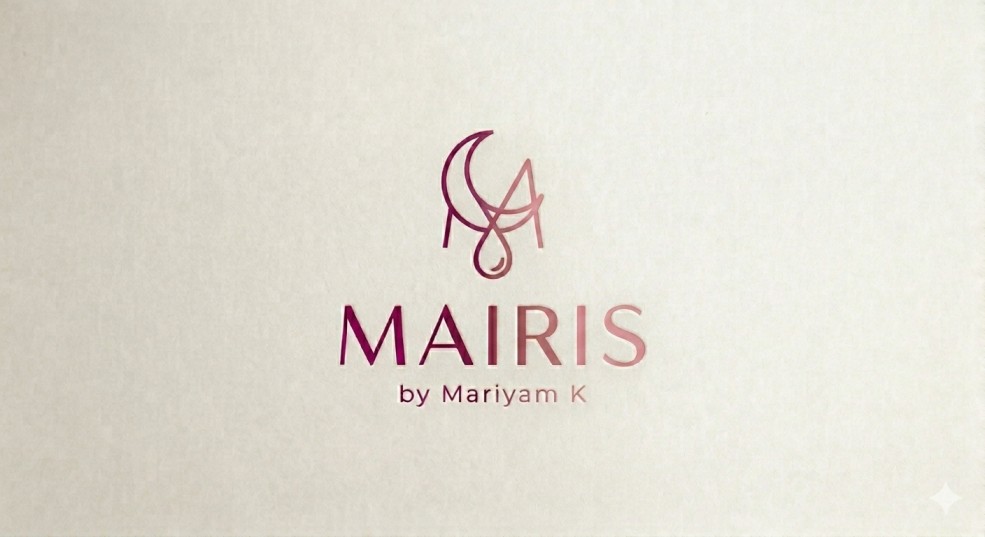 Mairis's logo