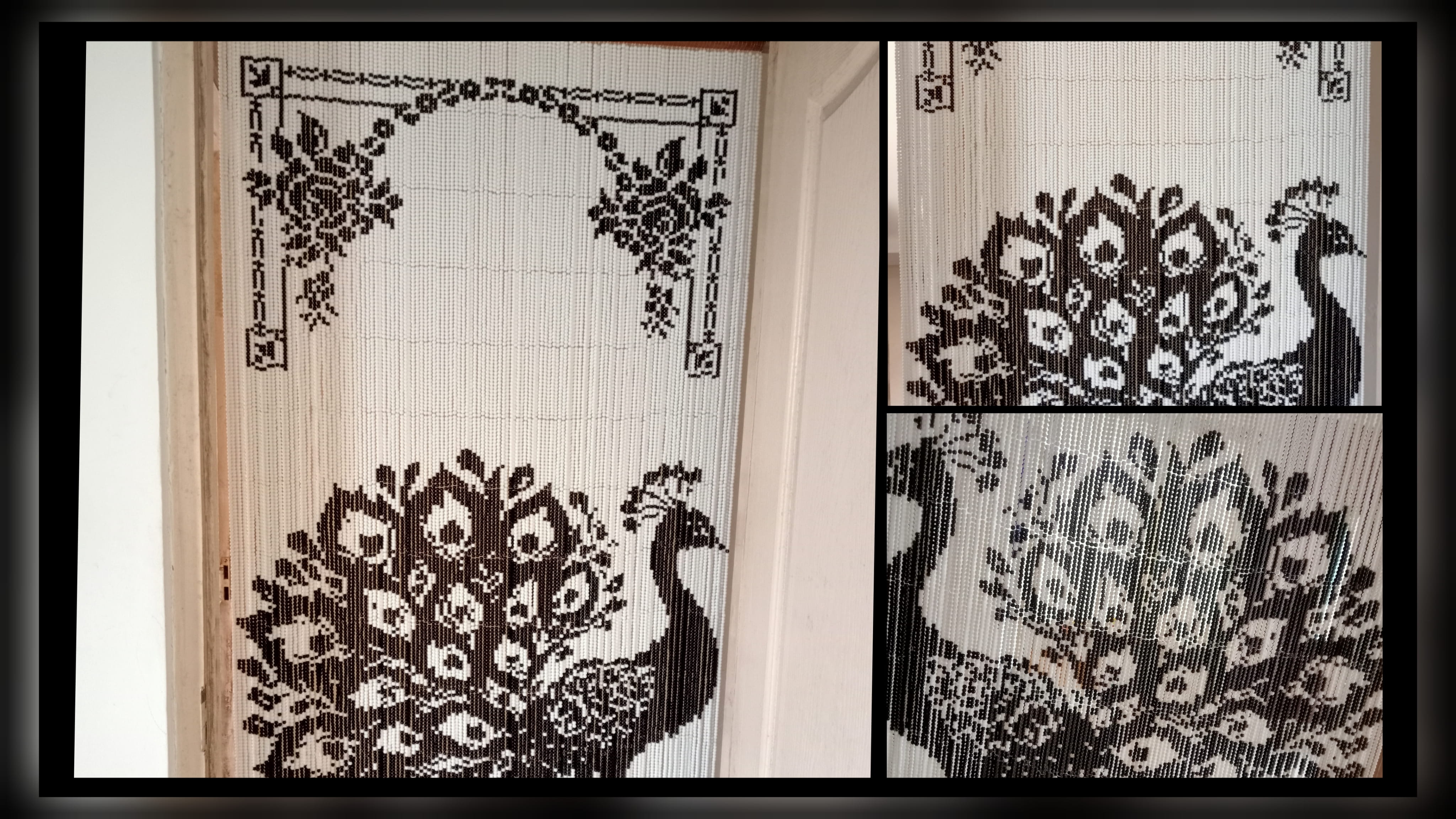 Poornima Ramesh Kumar's logo