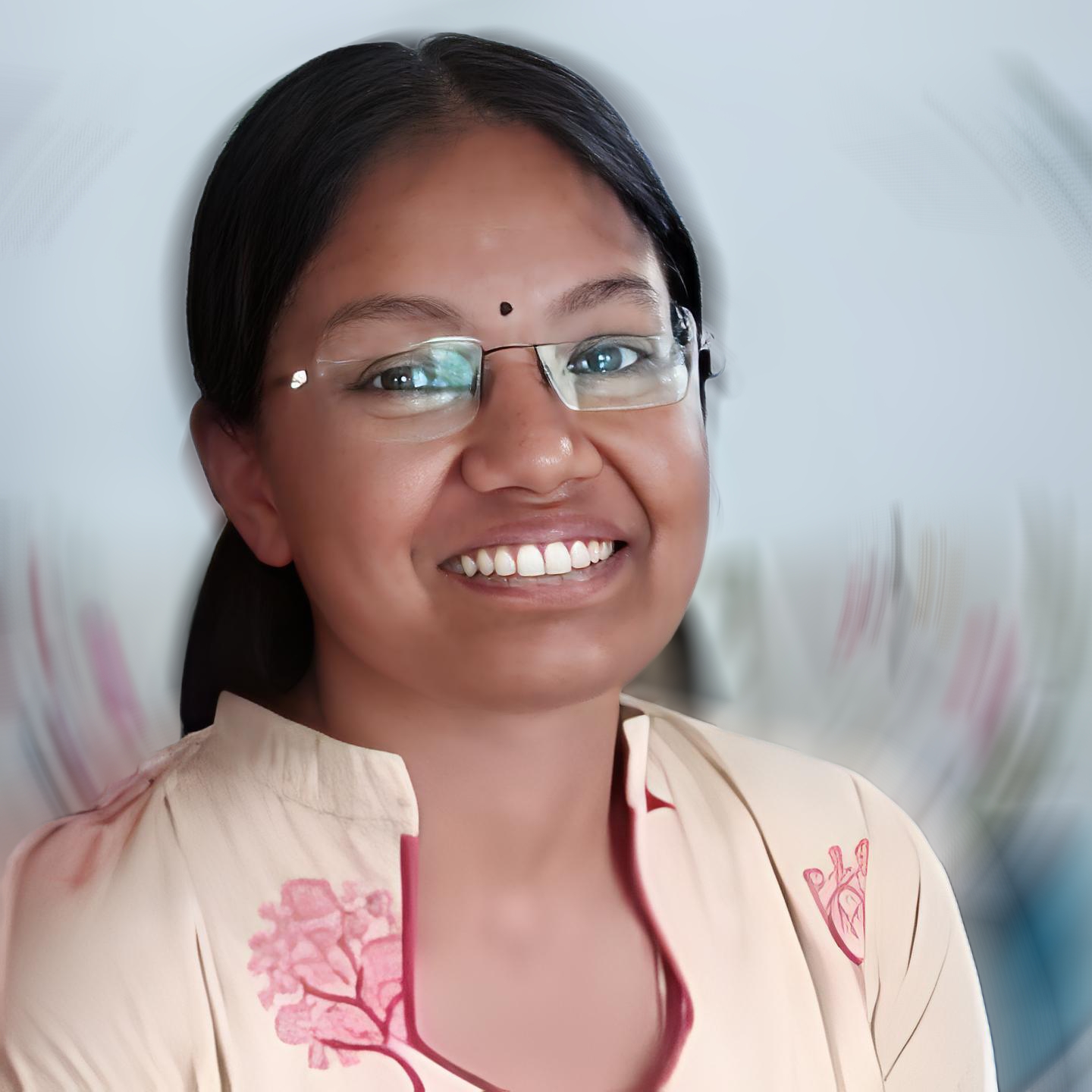 Poornima Ramesh Kumar profile