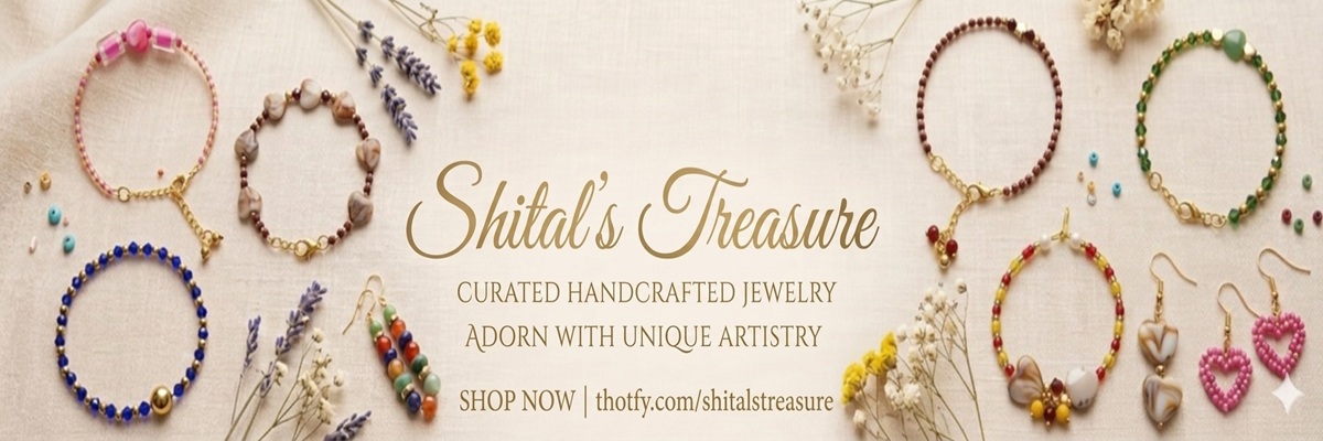 Shitals Treasure's logo