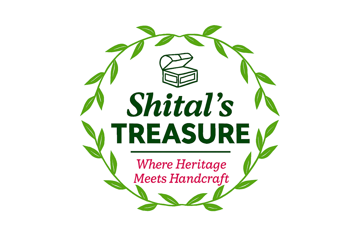 Shitals Treasure profile