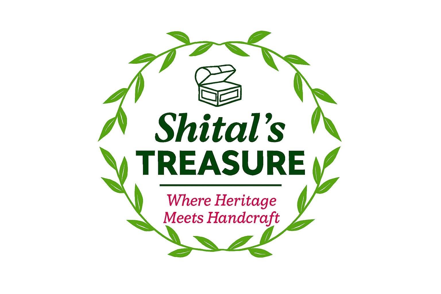 Shital's Treasure profile