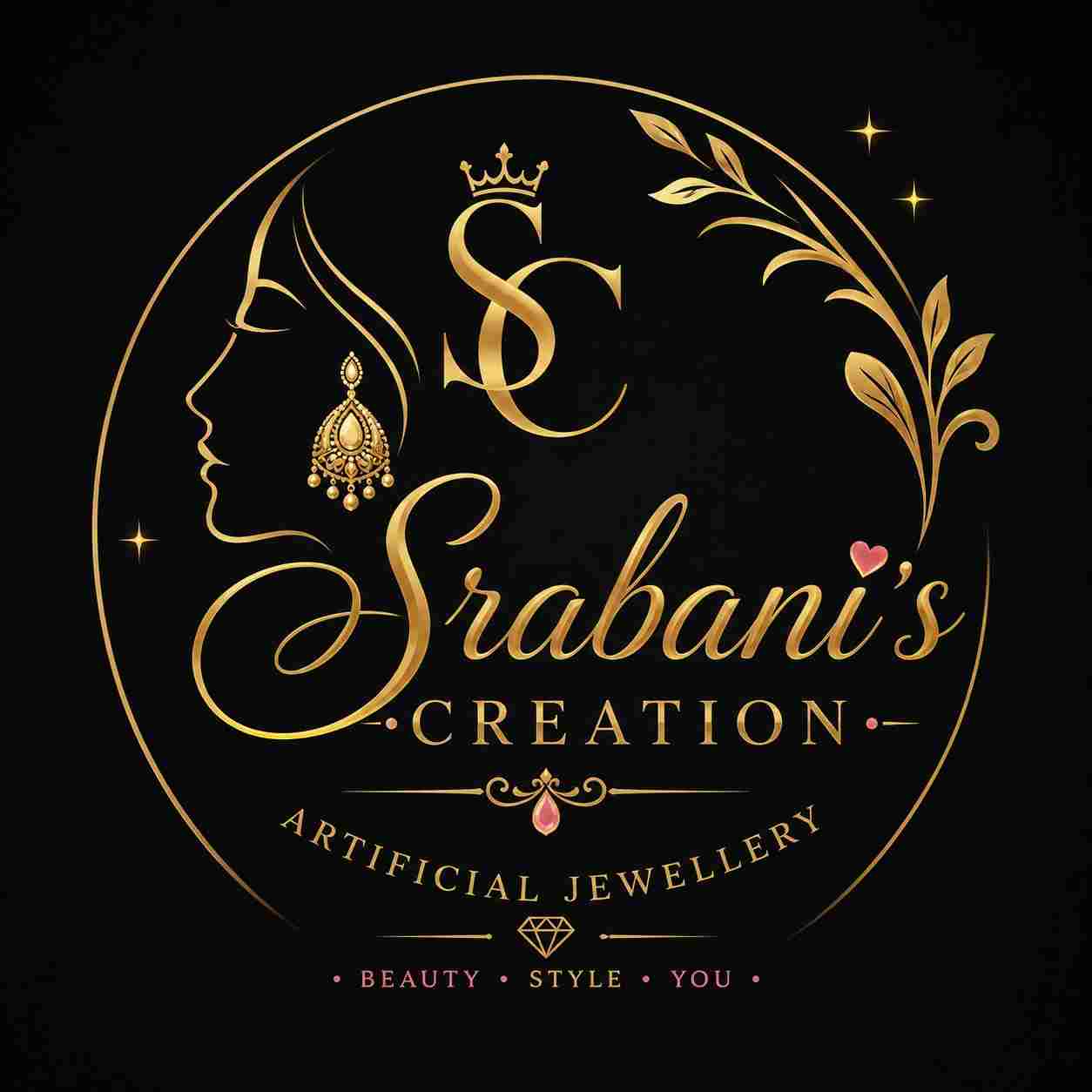 Srabani's Creation profile