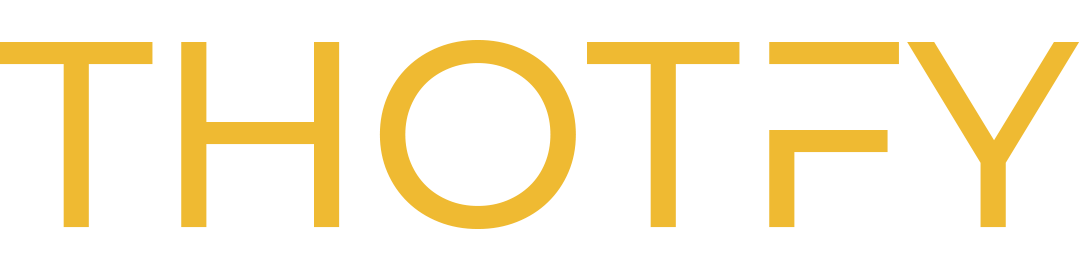 THOTFY's logo
