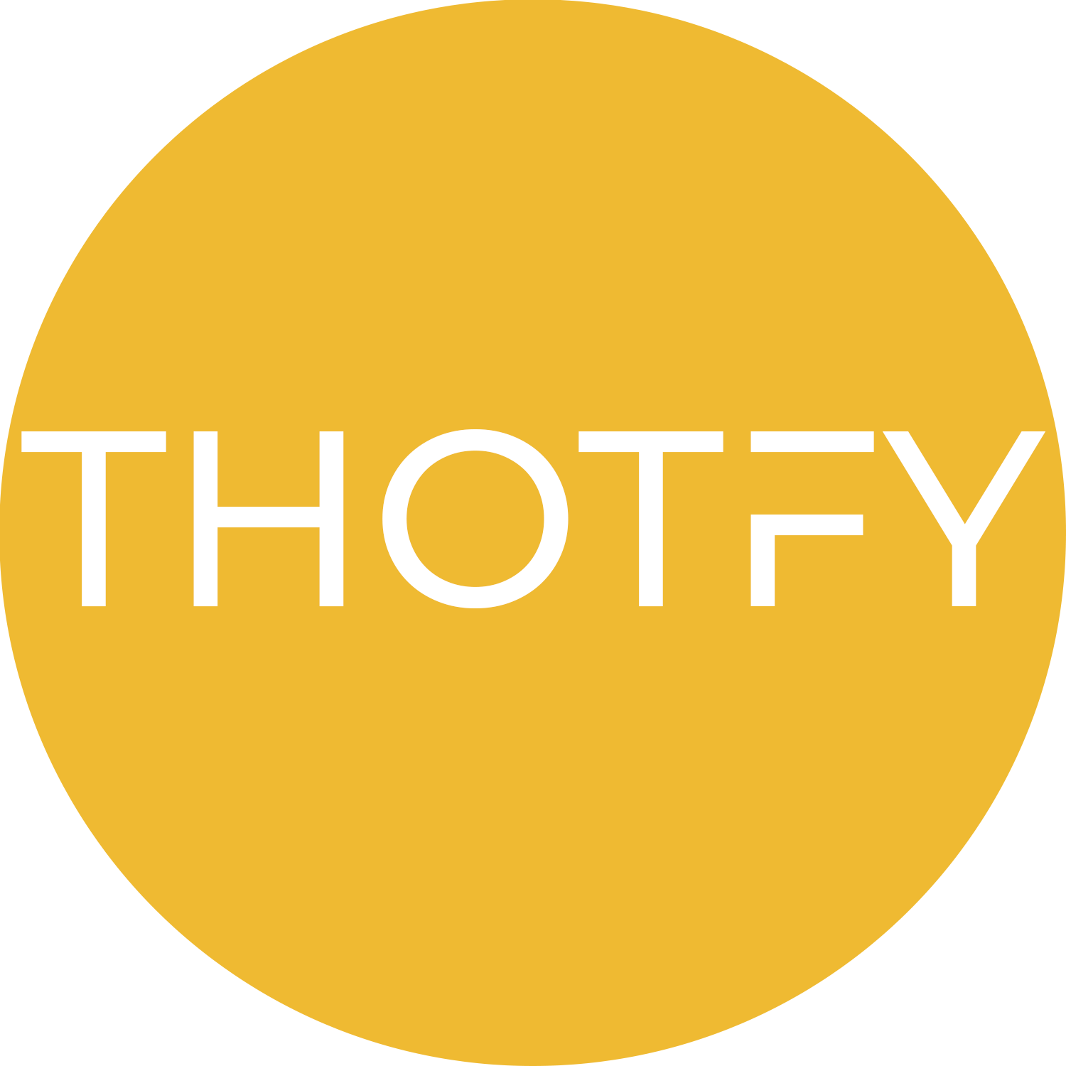 THOTFY's logo