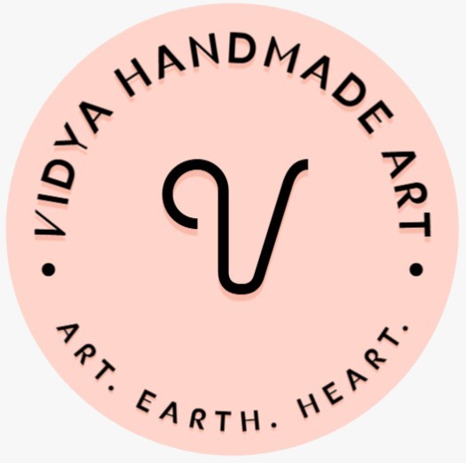 vidyas handmadeart profile