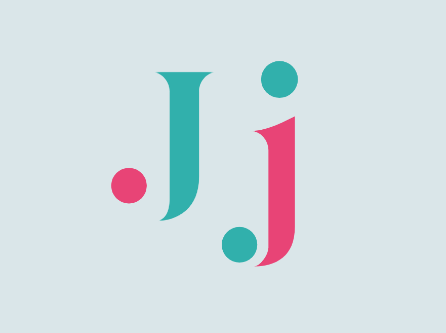 JJ Creations's logo